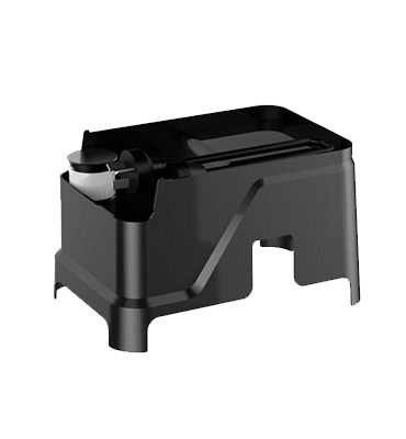 Host support console