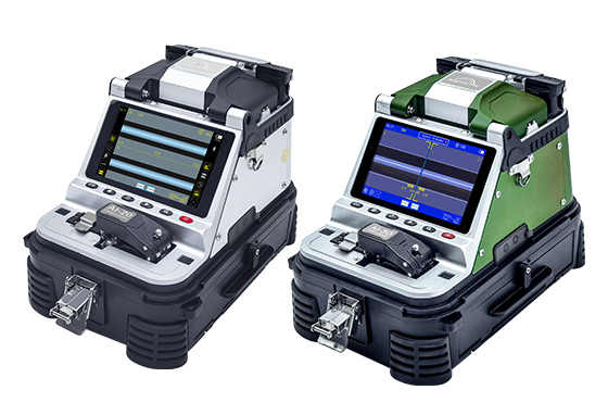 Signal Fire Fusion Splicer