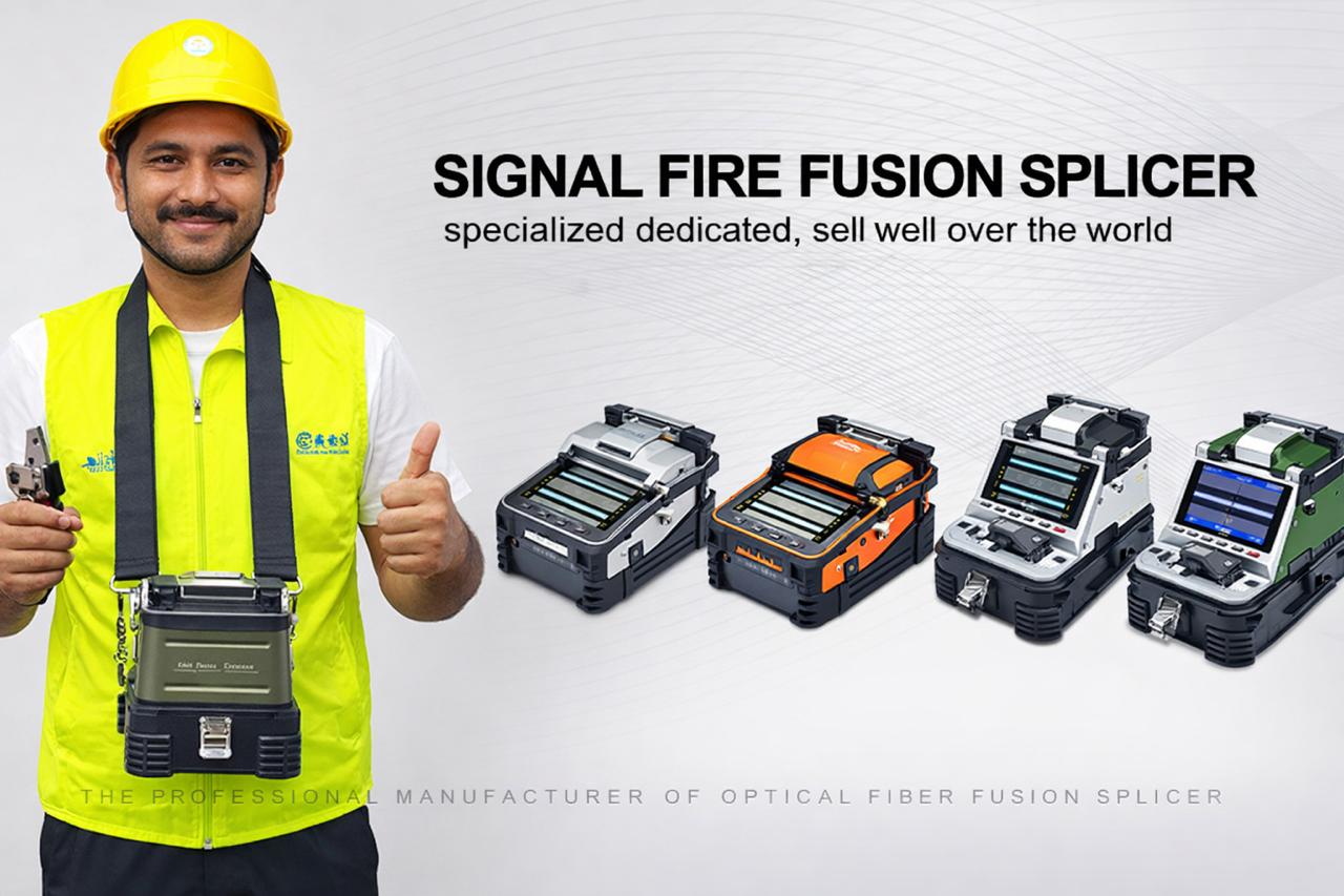 SIGNALFIRE